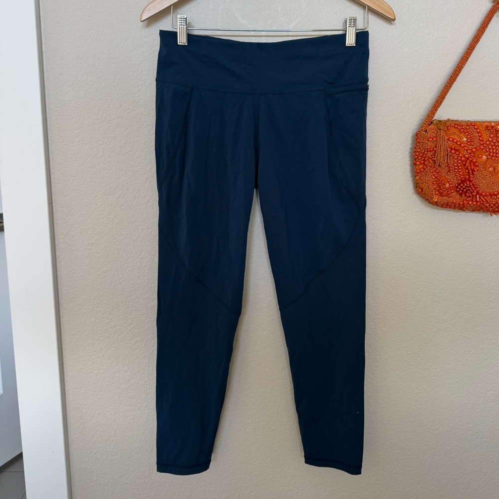 Sweaty Betty Power Workout Leggings